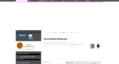 Desktop Screenshot of cavenal.com